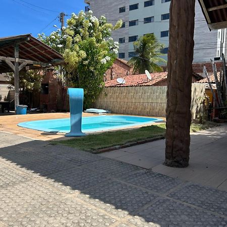 Apartamento Casa Temporada Maragogi Exterior foto