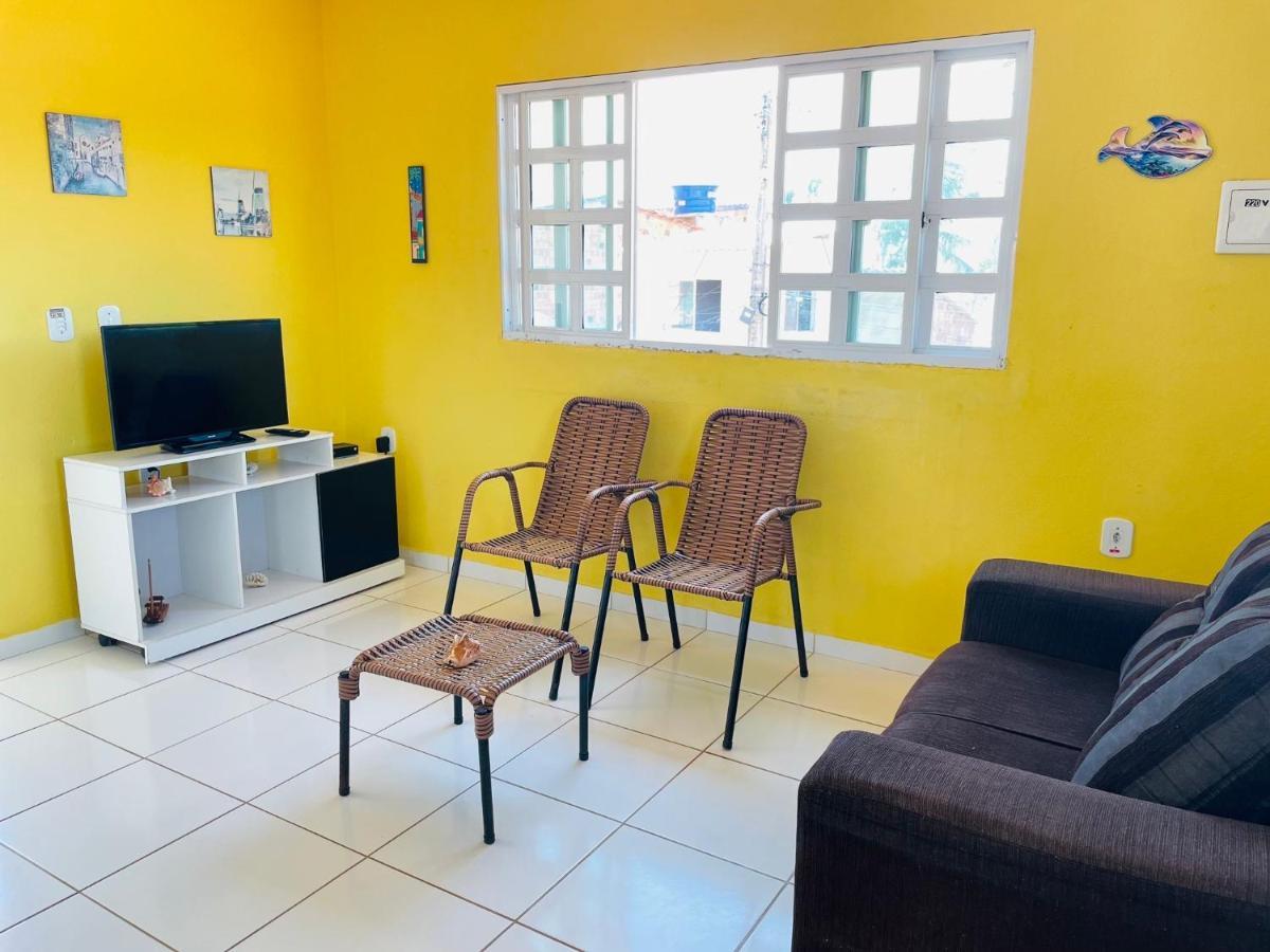 Apartamento Casa Temporada Maragogi Exterior foto