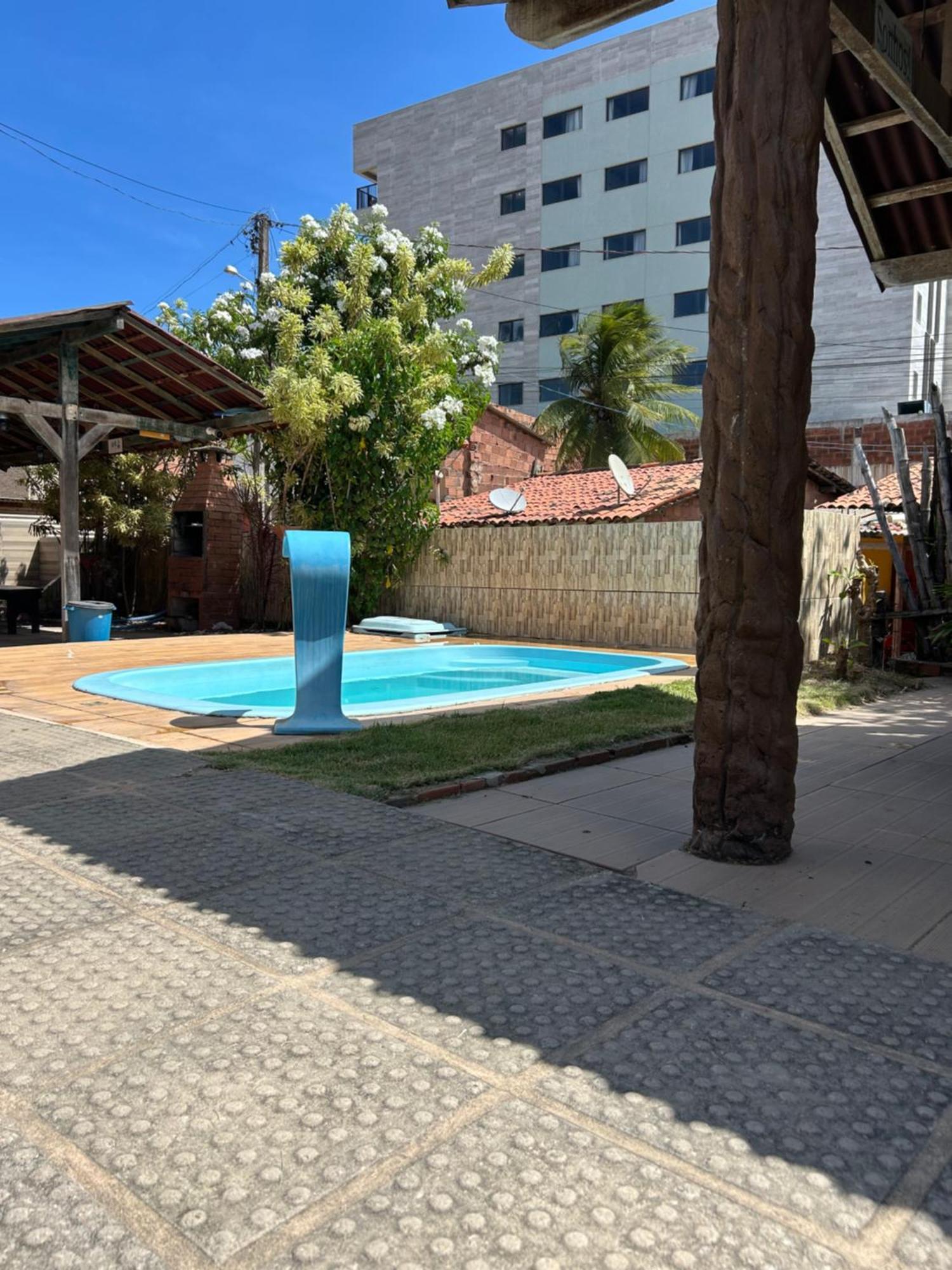 Apartamento Casa Temporada Maragogi Exterior foto