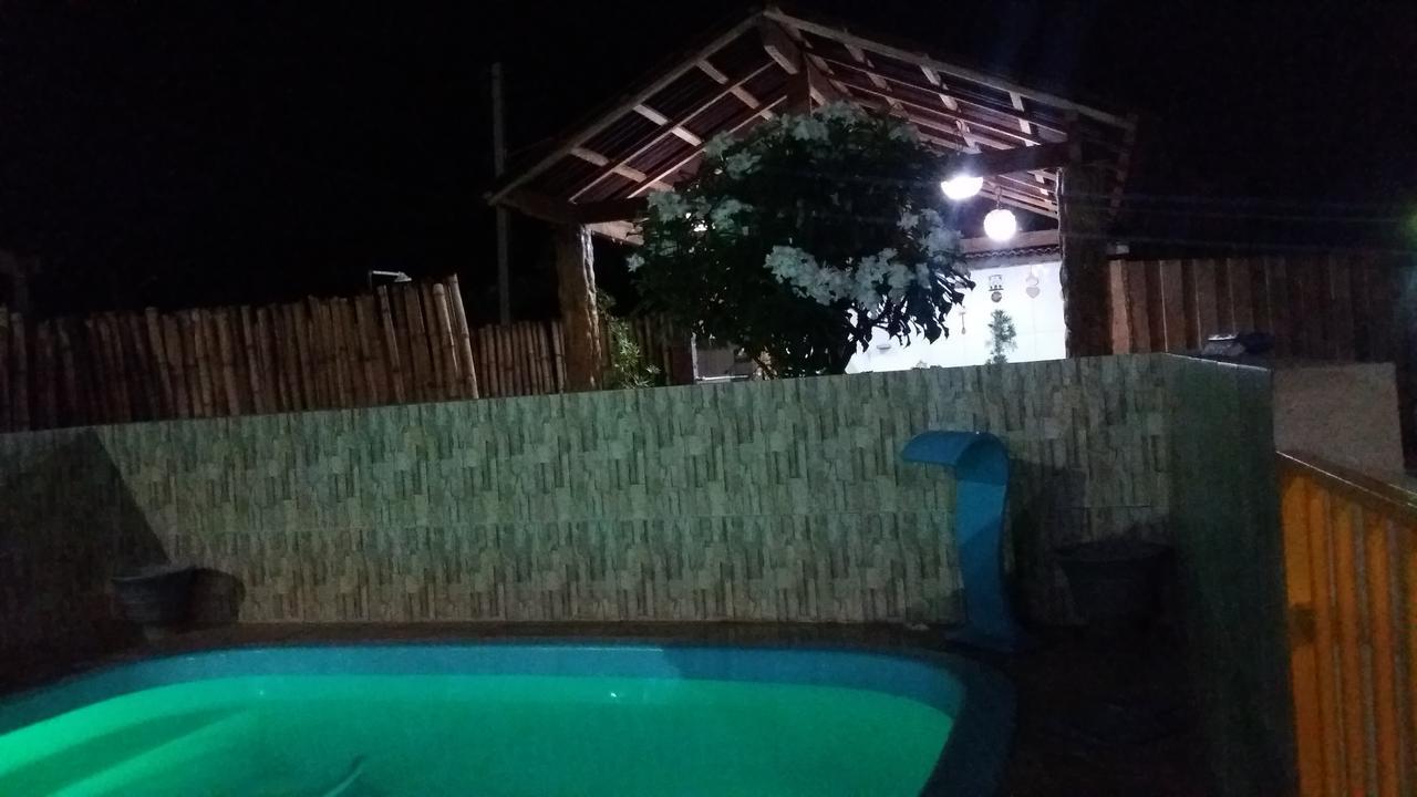 Apartamento Casa Temporada Maragogi Exterior foto
