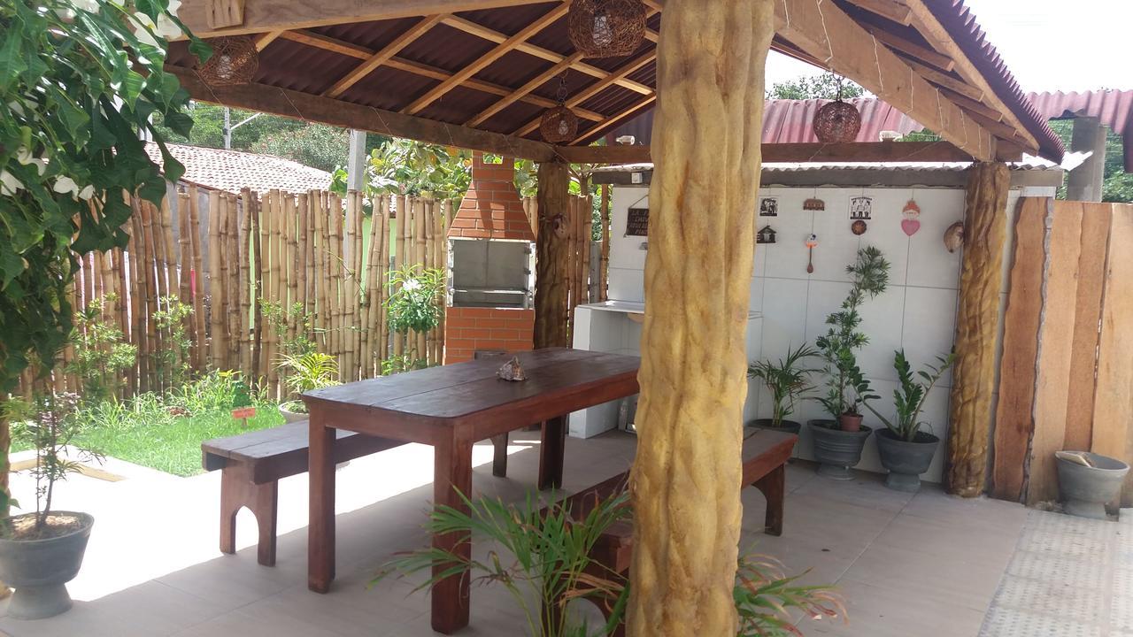 Apartamento Casa Temporada Maragogi Exterior foto