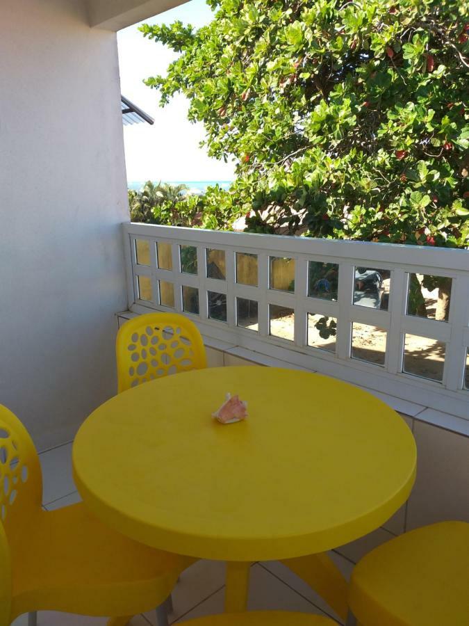 Apartamento Casa Temporada Maragogi Exterior foto